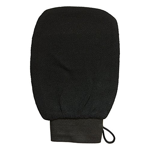 nudeFX Exfoliating Mitt - nudeFX