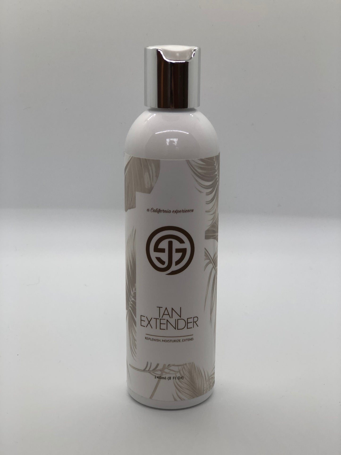 Sjolie Tan Extender - nudeFX