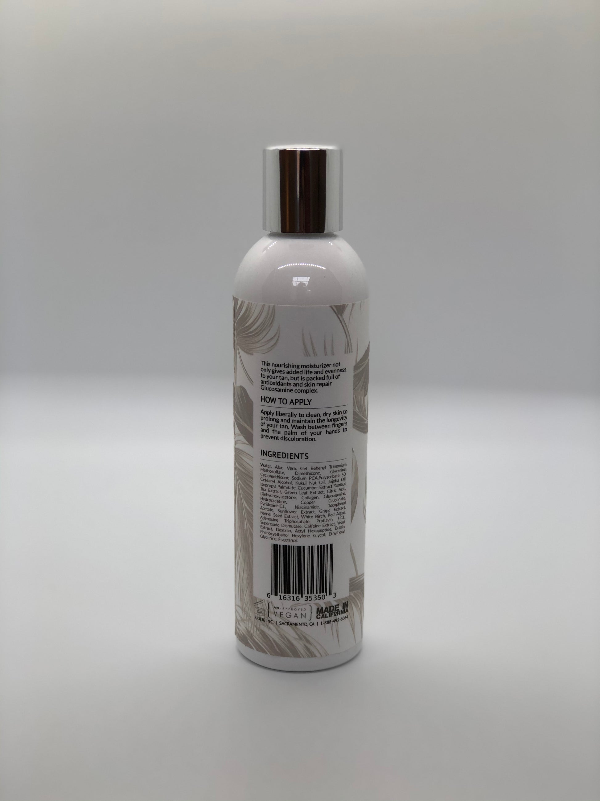 Sjolie Tan Extender - nudeFX