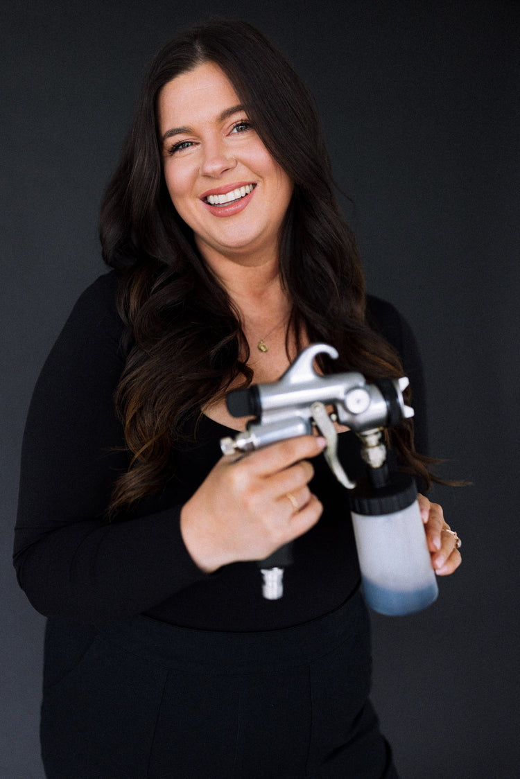 How to Prepare for Your nudeFX Spray Tan Richmond & Fredericksburg