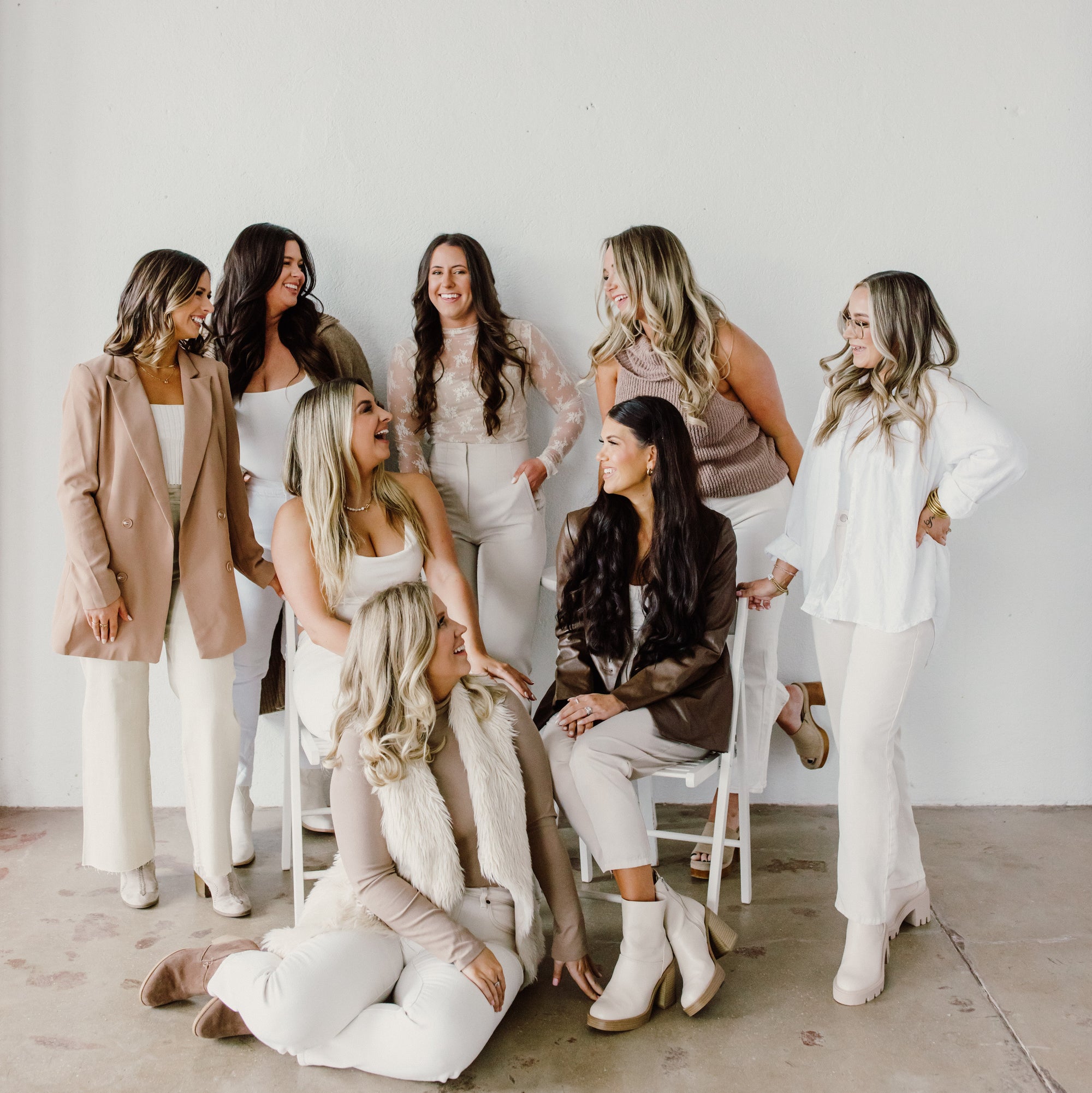 How to Prepare for Your nudeFX Spray Tan Richmond & Fredericksburg