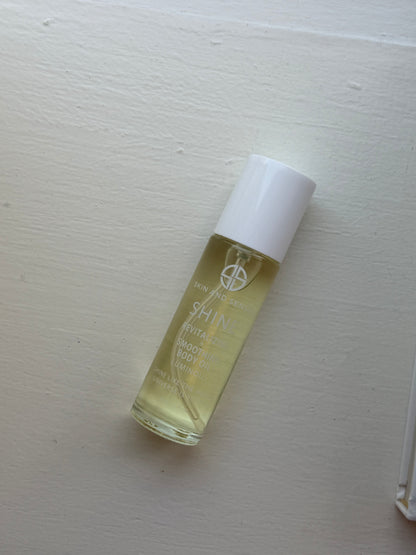 2 OZ. Hydrating Shine Body Oil