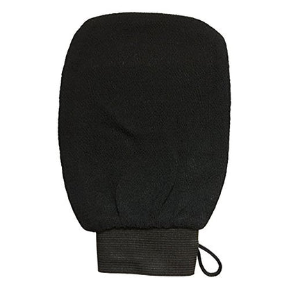 nudeFX Exfoliating Mitt - nudeFX