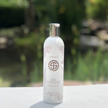 Sjolie Tan Extender - nudeFX