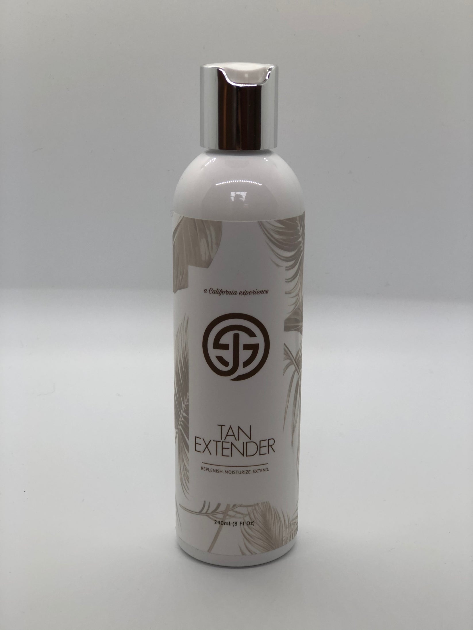 Sjolie Tan Extender - Best Self-Tanning Moisturizer/Lotion – nudeFX