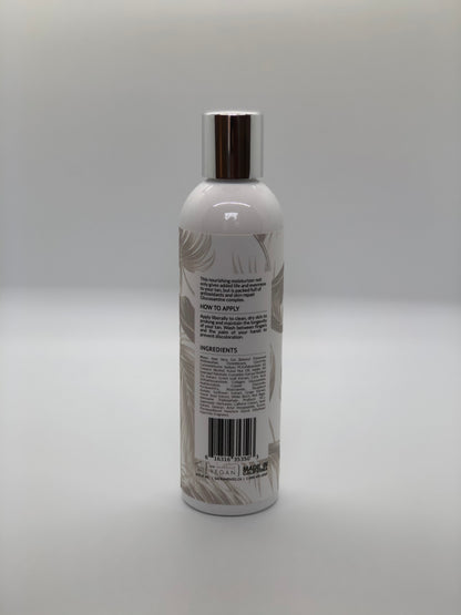 Sjolie Tan Extender - nudeFX